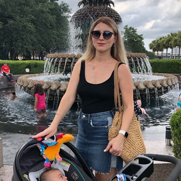 Meet your Posher, Nadezhda - Picture 4 of 7